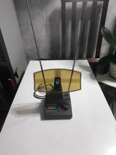 Antena Indoor VHF/UHF/FM