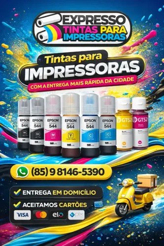 Tinta Epson