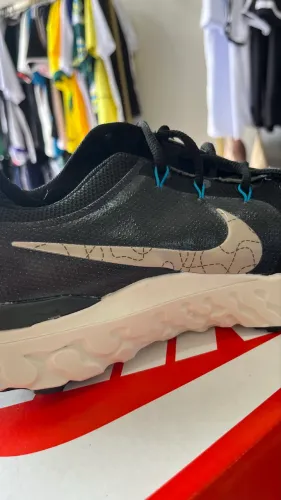 Nike caracol