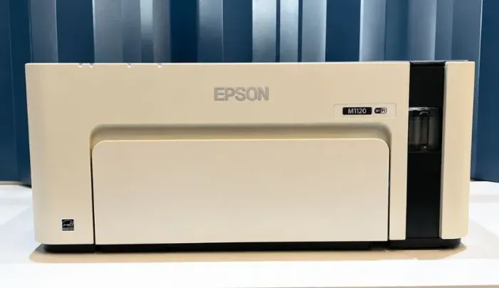 Impressora EPSON M1120 MONOCROMÁTICA 