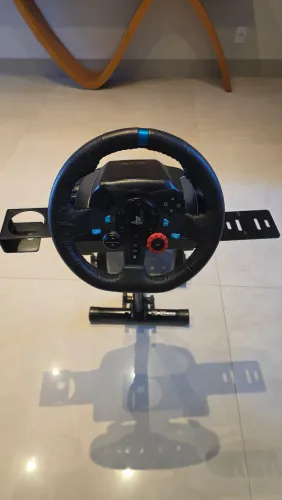 Logitech G-29
