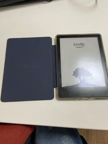 Kindle Paperwhite Signature 32GB (11 Geração)