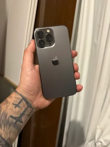 IPHONE 13 PRO 256 GB 2.299 VALOR FINAL SEM CHORO