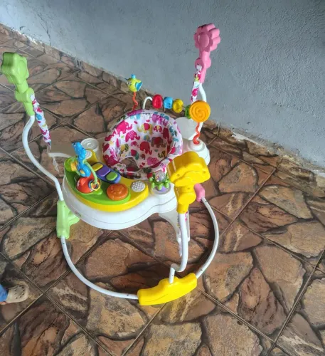 Brinquedo de bebês 