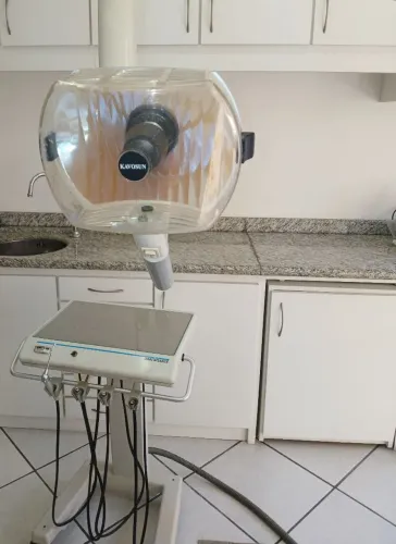 Cadeira Dentista