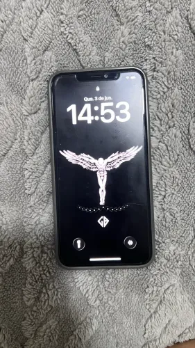 iPhone 11 Pro Max - 64GB