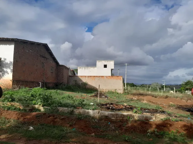 Terreno 10x20 no sabia