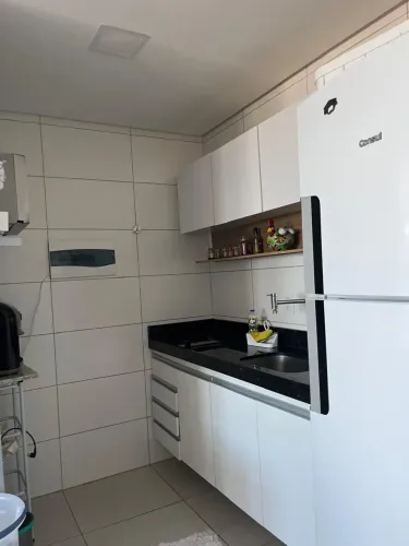 [BEACH-80266] Alugo apto Beach Class Ilha do Leite