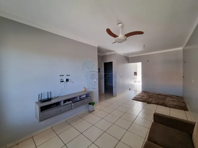 Casa térrea com 02 quartos à venda em condomínio - Brodowski