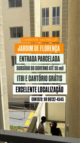 Condomínio Jardim de Florença
