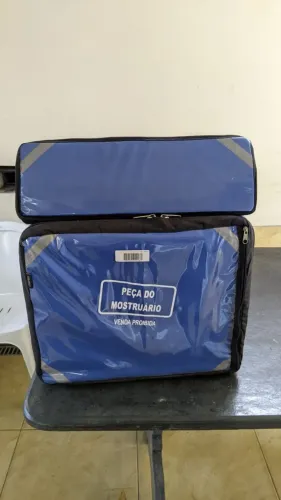 MOCHILA BAG ENTREGADOR DELIVERY