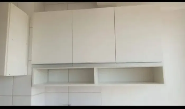 ARMÁRIO AÉREO/MULTIUSO MDF NOVO