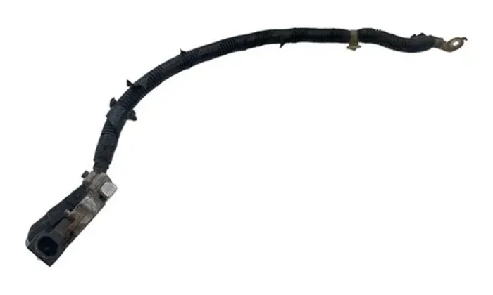 Cabo Positivo Bateria Honda Crv Lx 2.0 2012 Aut 4x2 Gasolina