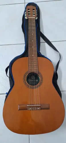 Violão Giannini Estudo