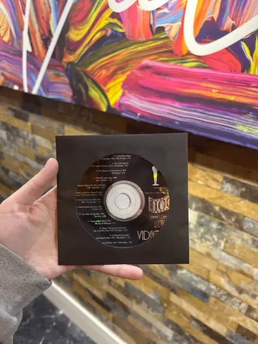 CD