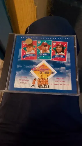 CDs raros