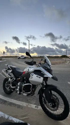 BMW F900 Gs Adventure 2026