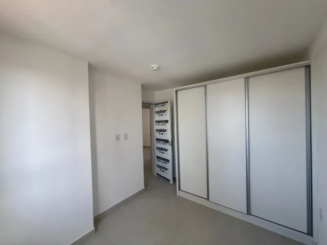 Apartamento para Locação em João Pessoa, Manaíra, 3 dormitórios, 1 suíte, 1 banheiro, 3 va