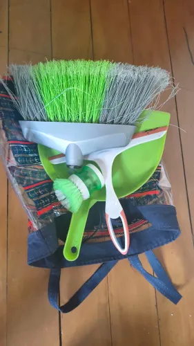 Kit quintal 20 reais