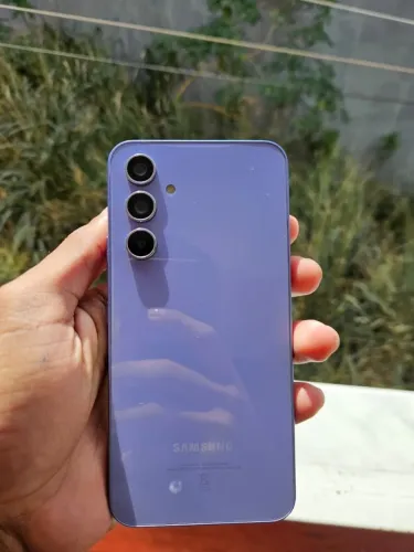 Galaxy A54 Lilás