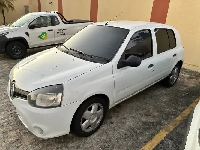 Renault Clio Rn/alize/expr./1.0 Hi-power 16V 5P 2014
