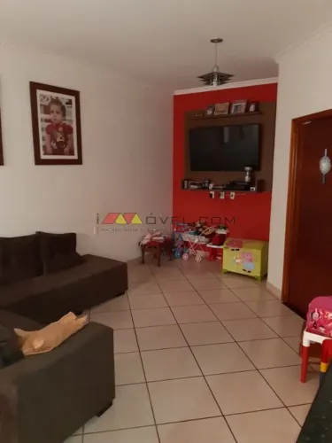 Venda de Casas / Padrão na cidade de Cordeirópolis