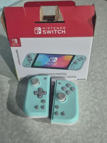 Joycon hori