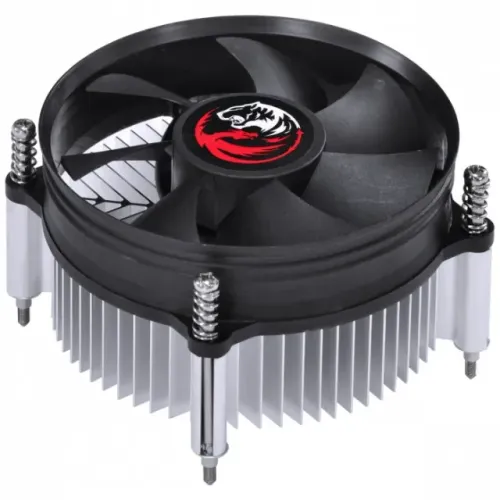 Cooler Pra Processador Pcyes - Notus St - Standard (intel) Tdp 65w - 95mm *ENTREGA GRÁTIS*