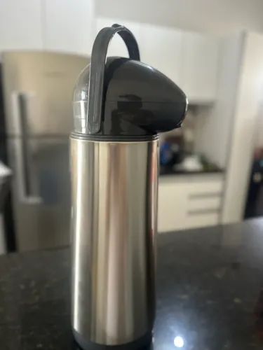 Garrafa de térmica 1,9L