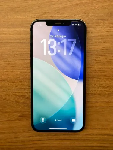 iPhone 12 Pro Max - 128gb 