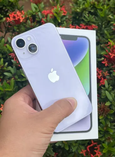 iPhone 14 128gb todo original 