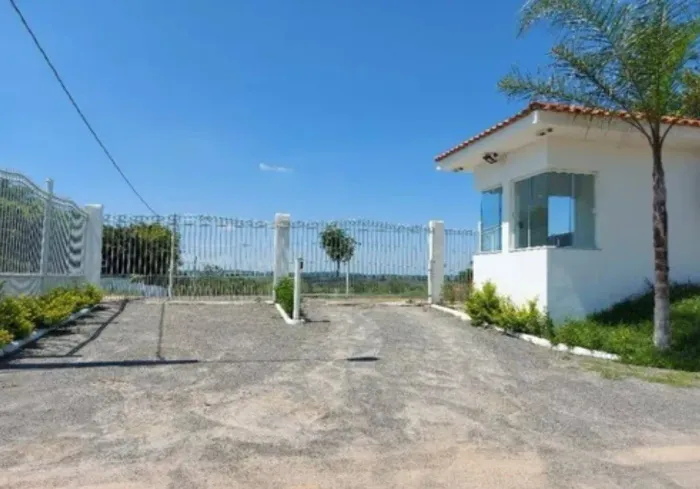 CASA RESIDENCIAL em CONCHAS - SP, Residencial Arcadia de Conchas