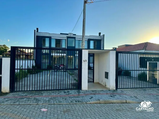 Apartamento com 2 Quartos e Churrasqueira para Locação em Itajuba