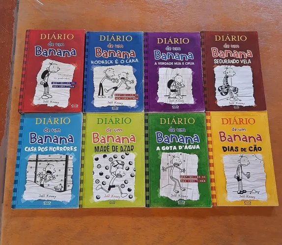 Livros