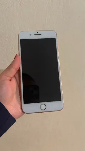 Iphone 8 Plus