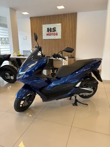 Honda Pcx160 Abs 2027 0km