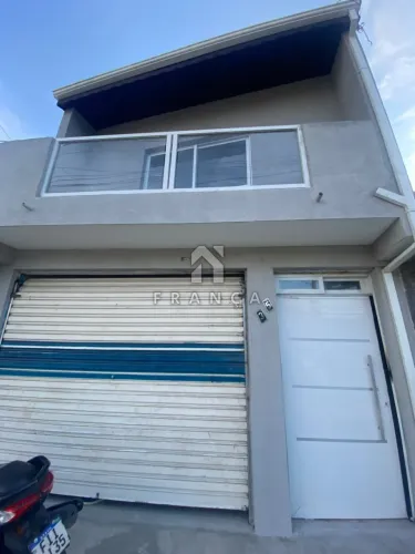 PONTO COMERCIAL PARA LOCAÇÃO - JARDIM CALIFÓRNIA