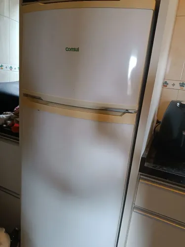 Geladeira