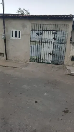 Vendo casa no Bonfim