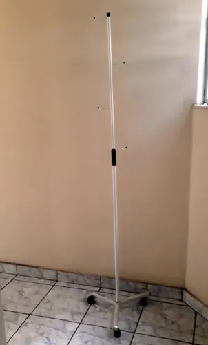 Suporte porta-soro
