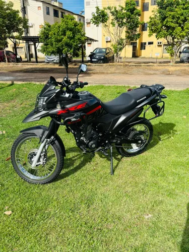 XRE 190 ADV
