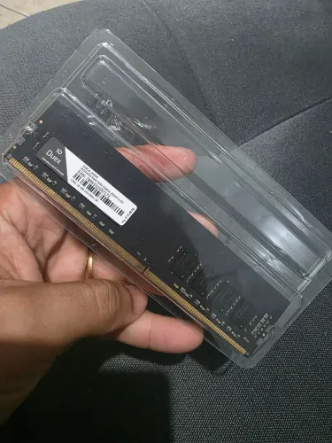 Memoria ram 8GB 2666 mhz duex