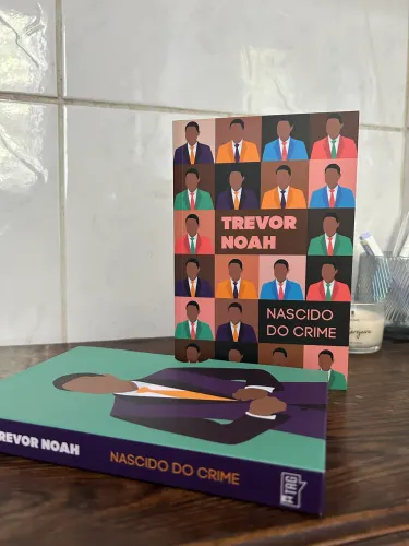 Nascido do Crime