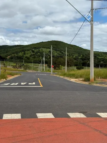 Lote à venda no Residencial Cidade Jardim