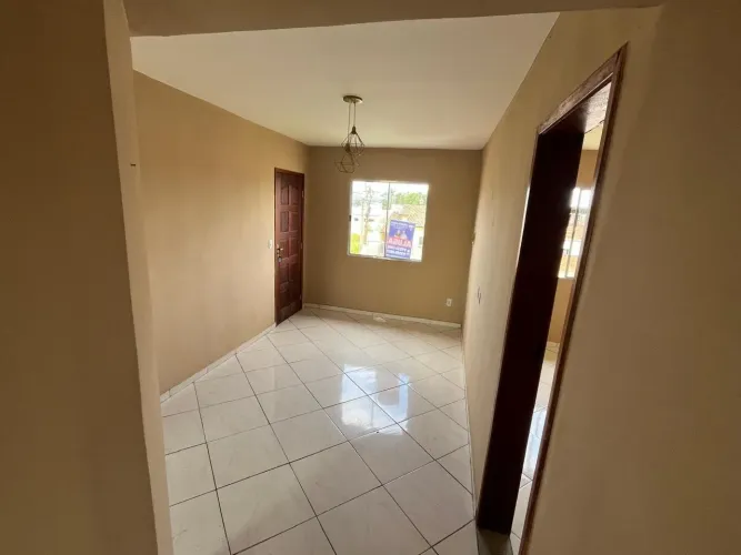 Apartamento lindo em Porto Real