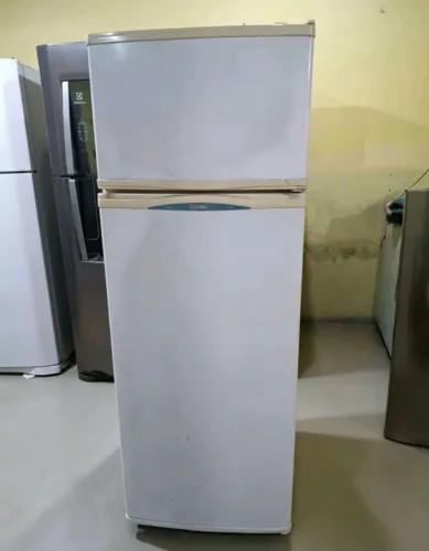 Geladeira Consul Gelo Seco