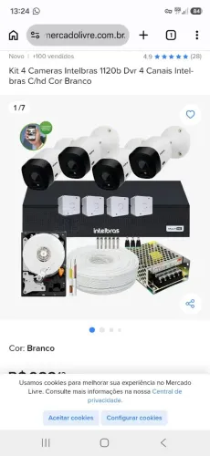Instalações e Manutenção