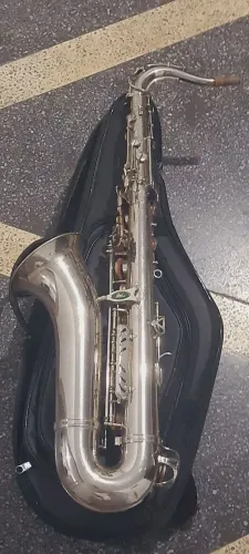 Saxofone Tenor Weril Spectra ii