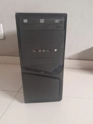 Cpu