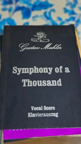 Livros musicais